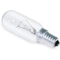 Miniatyrbild 3 av 5: XJ-Glödlampa för Köksfläkt E14 40W 230V 2700K Varmvit