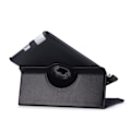 Miniatyrbillede 4 af 5: iPad Air 2 Cover - Sort iPad Air 1/2 & iPad 9.7 Gen5/Gen6 Sort