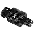 Miniatyrbillede 3 af 5: XJ-For Go Pro Tilbehør 360 Graders Rotation Cnc Drejelig Pivot Arm Tripod Mount Til Hero5 /4 /3+ /3 /