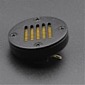 Miniatyrbillede 2 af 5: XJ-4 Ohm Live 1,5 Tommers Højttaler Tweeter Enhed Air Motion 30W HiFi Diskant Højttaler AMT-40 Super Bælte T