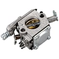 Pikkukuva 5 / 5: XJ-Carb Kaasutin 025 023 021 Ms250 Ms230 Zama Moottorisahaan Walbro Korvaa Hopea