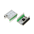 Pikkukuva 2 / 5: XJ-Mks Tmc2208 V2.0 -ohjain, erittäin hiljainen/matala lämpö Mks Sgen L V1.0/gen L V2.0 -ohjainkortille (5 kpl)