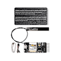Miniatyrbild 5 av 5: XJ-Tuya Wifi Smart PC Start Boot Card Dator Ström Reset Switch Dator Fjärrstart Startup Card PC