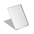 Miniatyrbillede 1 af 5: XJ-Silver Foldbare Spejle til Rejser og Camping
