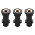 Miniatyrbillede 1 af 5: XJ-3x Automotive Højtryksrensning - Skumdyse Hurtig Adapter Til K K2 K3 K4 K5 K6 K7