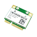 Miniatyrbillede 2 af 5: XJ-Ax210hmw Wifi Kort+antenne Wifi 6e Mini Pci-e Ax210 802.11ax/ac 2.4g/5g/6ghz Bt5.2 Trådløs Adapter