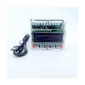 Miniatyrbilde 2 av 5: XJ-Radio Elektronisk Ferdig Produkt 51 Single-chip Fm Digital Audio Maskin Separat Rda5807 Digita