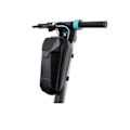 Miniatyrbillede 4 af 5: XJ-3l Elektrisk Scooter Taske Vandtæt Opbevaringstaske Scooter Styr Taske Universal Scooter Cykel Fron