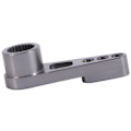 Pikkukuva 2 / 5: XJ-1 kpl 25t Varsi A949 A959-b A969 A979 K929 Rc-auton osille, harmaa
