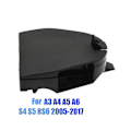 Pikkukuva 2 / 5: 8t0860285 Kiinnike Varoituskolmio Pidike A3 A4 A5 A6 S4 S5 Rs6 2005-2020 8t0 86