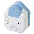 Miniatyrbilde 1 av 5: XJ-Papir Hjørnekutter Håndverk Multifunksjonell Laminat Pregepapir Trimmer Papirkutterverktøy For C
