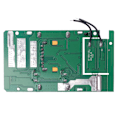 Miniatyrbillede 1 af 5: XJ-Bl1830 Lithium Ion Batteri Bms Pcb Opladningsbeskyttelseskort Til 18v Elværktøj Bl1815 Bl1860 Lxt4