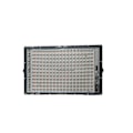 Miniatyrbild 4 av 5: XJ-Fullspektrum LED Växtlampa Phytolampa För Växter Tält Blomma Frösådd 200w Räckvidd Lampa Utomhus Flood