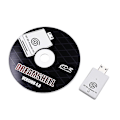 Miniatyrbilde 3 av 5: XJ-Sd/tf Kort Adapter Leser For Dreamcast Og Cd Med Dreamshell Boot Loader Les Spill For Dc Dreamc