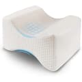 Knæpude til sidesovere Memory Foam Benpude til hoftesmerter