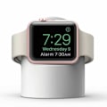 Miniatyrbild 2 av 4: XJ-Apple Watch Ställ Hållare Vit