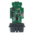 Miniatyrbillede 5 af 5: HEXV2 VAG V24.5 23.3 23.11 22.9 Flersproget VCDS Seneste Version
