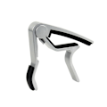 Miniatyrbild 1 av 3: XJ-Gitarr Capo - Silver