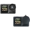 Miniatyrbillede 4 af 5: XJ-Objektivbeskyttelse til DJI Action 3 Action Camera, Action Camera Objektivbeskyttelse