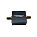 Miniatyrbillede 2 af 5: XJ-137mhz Filter Båndpasfilter Speciel til Vejrsatellit