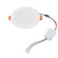 Pikkukuva 2 / 4: AC85-265V 9W LED-kattovalaisin Kattopaneelivalo Ihmiskehon liiketunnistin Induktio-alasvalo