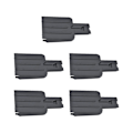 Miniatyrbilde 1 av 5: XJ-5 stk. Rm1-7727-000 Rc3-0827-000 Papirutmatingsbrett For M1132 M1130 M1136 M1210 M1212 M1213 M1214 M1