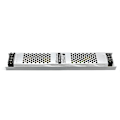 Miniatyrbilde 4 av 5: XJ-Ultratynn Switching Power Ac190-240v Dc24v 8.3a 200w For LED Strips