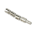 Miniatyrbilde 2 av 5: XJ-1/14 Fjernkontroll Bil Reservedeler Differensialkopper Biltilbehør Passer For 144001 Metallkopp Auto