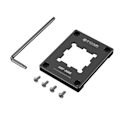 Miniatyrbild 1 av 5: XJ-Am5 Plattform CPU Spänne Fäste Anti-kross Böj Spänne Fäste Abf-am5 Anti-deformationsfäste