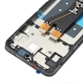 Miniatyrbild 3 av 4: For Samsung Galaxy A14 5G A146P Grade B LCD Screen and Digitizer Assembly + Frame Replacement Part