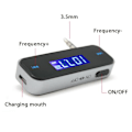 Miniatyrbillede 3 af 4: XJ-FM-Sender - LCD Display