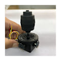 Miniatyrbillede 4 af 5: XJ-Fire-dimensionel Rocker Potentiometer Fire-akset Fuldt Forseglet Rocker Potentiometer Ch-409-m2/ 10kb