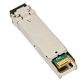 Miniatyrbillede 5 af 5: XJ-SFP-transceiver 1,25 Gb/s 850 nm To-fiber Multimode 550 Meter Understøtter DDM Plug and Play SFP Optisk Modul