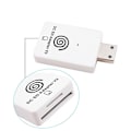 Miniatyrbilde 5 av 5: XJ-Sd/tf Kort Adapter Leser For Dreamcast Og Cd Med Dreamshell Boot Loader Les Spill For Dc Dreamc