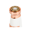 Miniatyrbillede 2 af 4: XJ-Epilator / Barbermaskine til Ansigt og krop