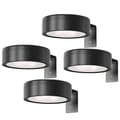 Tavellampor, Konstbelysning, Tavellampor 4-pack