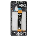 Pikkukuva 2 / 4: Samsung Galaxy A04s 4G (164,7 x 76,7 x 9,1 mm) A047F Luokka B LCD-näyttö ja kosketusnäyttö