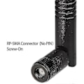 Miniatyrbillede 5 af 5: Naiwang Kompatibel med Wifi Antenne 12dbi 2.4ghz til Trådløs Router Etc 2-pak