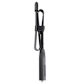 Miniatyrbillede 1 af 5: 33/48 cm foldbar antenne til Baofeng UV5R 48 cm