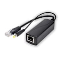 Miniatyrbild 2 av 5: XJ-Ps5712tg Gigabit Power Over Ethernet Splitter 10/100/1000mpbs Rj45 Stöd Ieee802.3 /at(30w) Poe S