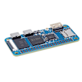 Pikkukuva 1 / 5: XJ-For Banana Pi - Zero kehityskortti H618 neliydin 2g Lpddr4 8g Emmc 2.4g/5g Wifi Bluetooth 4.2