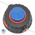 Miniatyrbillede 1 af 4: P25 Trimmerhoved til HDO001 buskrydder 531025001