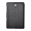 Miniatyrbillede 3 af 5: Etui til Galaxy Tab S2 8 tommer - Slankt Smart Cover-etui til Galaxy Tab S2 8 tommer tablet (Sort)