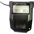 Miniatyrbilde 1 av 4: 1018K 3A Erstatningslader for Bosch 14.4V-18V Litiumbatteri Hurtiglader med LED for Bosch 14.4V 18V BAT609 BAT609G BAT618 BAT618G BAT614 BAT61