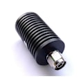 Miniatyrbillede 2 af 5: XJ-50w N Han Stik Rf Dummy Load, Rf Termineringsmodstand, 50 Ohm, Dc Til 3 Ghz