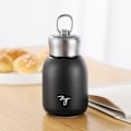 Miniatyrbilde 3 av 4: 300 ml Mini Kaffetermos Søt Rustfritt Stål Termos