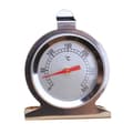 Ugnstermometer Temperaturmätare BBQ Termometer [XJ]