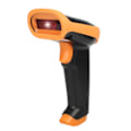 Pikkukuva 1 / 4: XJ-Viivakoodinlukija USB:llä 1D-koodeille - Oranssi