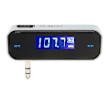 Miniatyrbillede 1 af 4: XJ-FM-Sender - LCD Display