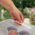 Miniatyrbilde 4 av 4: XJ-Firkantet kakeboks